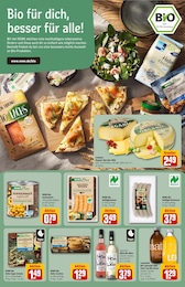 Rosé Angebot & Preis im aktuellen REWE Prospekt Rosé Angebot im aktuellen REWE Prospekt auf Seite 25