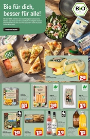Sauvignon Blanc Angebote im Prospekt "Dein Markt" von REWE Sauvignon Blanc Angebote im Prospekt "Dein Markt" von REWE auf Seite 25