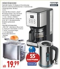 Aktuelle Waschmaschine Angebote bei Marktkauf in Warendorf Aktuelles Edelstahl-Toaster Angebot bei Marktkauf in Warendorf ab 19,99 €