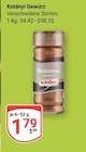 Gewürz Angebote von Kotányi bei GLOBUS Saarbrücken für 1,79 €