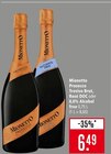 Prosecco Treviso Brut im Angebot bei Marktkauf in Heilbronn Prosecco Treviso Brut Angebote von Mionetto bei Marktkauf Heilbronn für 6,49 €