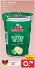 Frische Buttermilch im Netto Marken-Discount Prospekt Frische Buttermilch von Berchtesgadener Land im aktuellen Netto Marken-Discount Prospekt für 0,79 €