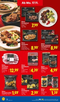 Kartoffeln im aktuellen Lidl Prospekt (Mönchengladbach) Kartoffeln im Lidl Prospekt "LIDL LOHNT SICH" mit 73 Seiten (Mönchengladbach)