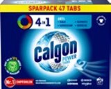 Aktuelles Wasserenthärter 4 in 1 Tabs Angebot bei Kaufland in Nürnberg ab 7,99 €