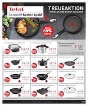 Aktueller EDEKA Prospekt mit Kochtopf, "IM EINSATZ FÜR FRISCHE & VIELFALT.", Seite 30