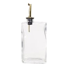 Bouteille huile et vinaigre - B&M Bouteille huile et vinaigre à 1,88 € dans le catalogue B&M