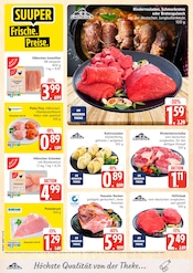 Braten im E center Prospekt in Rostock Aktueller E center Prospekt mit Braten, "Top Angebote", Seite 4