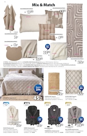 Teppich im JYSK Prospekt in Freiberg Aktueller JYSK Prospekt mit Teppich, "Ein großartiges Weihnachtsangebot - SPARE BIS ZU 60%", Seite 15