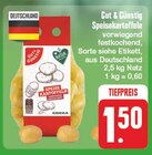 Speisekartoffeln von Gut & Günstig im aktuellen EDEKA Prospekt für 1,50 €