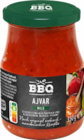 Ajvar von BBQ im aktuellen ALDI Nord Prospekt