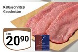 Aktuelles Kalbsschnitzel Angebot bei GLOBUS in Braunschweig ab 20,90 €
