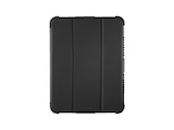 Aktuelle Bügelbrett Angebote bei MediaMarkt Saturn in Bielefeld Aktuelles Protection, Bookcover, Apple, iPad Air 13" (2025), Schwarz Angebot bei MediaMarkt Saturn in Bielefeld ab 37,99 €