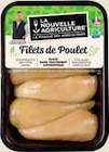 Promo Filets de Poulet à 10,99 € dans le catalogue Intermarché à Clichy