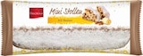 Mini stollen - FAVORINA en promo chez Lidl Villeneuve-d'Ascq à 1,39 €