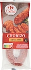 Promo Chorizo à 1,79 € dans le catalogue Supermarchés Match à Huningue