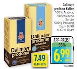 prodomo Kaffee bei diska im Prospekt "" für 6,99 €