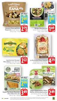 Hähnchen im aktuellen EDEKA Prospekt (Ludwigshafen (Rhein)) Hähnchen im EDEKA Prospekt "Aktuelle Angebote" mit 45 Seiten (Ludwigshafen (Rhein))