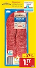 Edelsalami bei Netto Marken-Discount im Wolfenbüttel Prospekt für 1,11 €