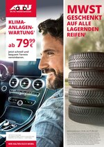 A.T.U Auto Teile Unger Prospekt für Schwetzingen mit 26 Seiten A.T.U Auto Teile Unger Prospekt für Schwetzingen: "A.T.U Die Nr. 1 Meisterwerkstatt", 26 Seiten, 01.06.2021 - 30.06.2021