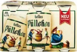 Aktuelles Pülleken Helles Angebot bei Netto Marken-Discount in Iserlohn ab 3,99 €