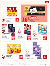 Promos Vin dans le catalogue "La rentrée à prix K.O." de Auchan Hypermarché Vin en promo dans le catalogue Auchan Hypermarché à la page 13