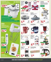 Backzubehör im Marktkauf Prospekt in Ibbenbüren Aktueller Marktkauf Prospekt mit Backzubehör, "Aktuelle Angebote", Seite 22