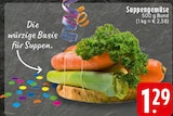 Suppengemüse bei EDEKA im Reken Prospekt für 1,29 €