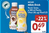 ALDI SÜD Flacht Prospekt mit  im Angebot für 0,69 €