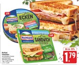 EDEKA Nossen - Schmelzkäse Angebot im Prospekt Schmelzkäse bei EDEKA im Nossen Prospekt für 1,79 €