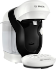 25% DE REMISE IMMÉDIATE SUR UNE SÉLECTION DE MACHINES À DOSETTES TASSIMO - TASSIMO en promo chez Auchan Hypermarché Nice