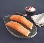 Pavé de saumon - U Bio - Super U à Mérignac Pavé de saumon - U Bio en promo chez Super U Mérignac à 7,95 €