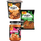 SUR TOUT - MAGGI ASIE en promo chez Carrefour SUR TOUT - MAGGI ASIE dans le catalogue Carrefour