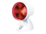 616.12 IL 35 Infrarotlampe 150 Watt von BEURER im aktuellen MediaMarkt Saturn Prospekt für 52,99 €