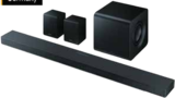 Aktuelle Fernseher Angebote bei expert in Castrop-Rauxel Aktuelles Soundbar HW-QS760GF/ZG Angebot bei expert in Castrop-Rauxel ab 599,00 €