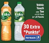 Touch Angebote von Volvic bei EDEKA Augsburg