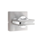 LED-WANDLEUCHTE Q-FISHEYE 15/11/11 cm Angebote von Just Light bei XXXLutz Möbelhäuser Willich für 45,59 €