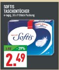 Aktuelles Taschentücher Angebot bei Marktkauf in Bielefeld ab 2,49 €