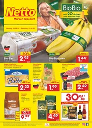 Netto Marken-Discount Prospekt für Panketal mit 47 Seiten Netto Marken-Discount Prospekt für Panketal: Aktuelle Angebote, 47 Seiten, 08.08.2022 - 13.08.2022