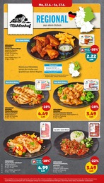 Pute Angebot & Preis im aktuellen Penny Prospekt Pute Angebot im aktuellen Penny Prospekt auf Seite 6