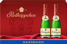 Sekt bei Kaufland Sekt für 22,00 € bei Kaufland im Prospekt "Essen ist Glück"