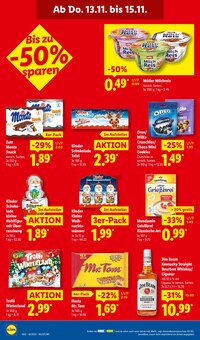 Eis im aktuellen Lidl Prospekt (Rostock) Eis im Lidl Prospekt "LIDL LOHNT SICH" mit 67 Seiten (Rostock)