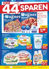 Aktueller Netto Marken-Discount Prospekt mit Milch, "Aktuelle Angebote", Seite 8