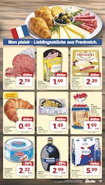 Brioche im famila Nordwest Prospekt in Oldenburg Aktueller famila Nordwest Prospekt mit Brioche, "Markt - Angebote", Seite 18