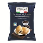 Cornetti alla crema pasticcera im Lidl Prospekt Cornetti alla crema pasticcera von Italiamo im aktuellen Lidl Prospekt für 2,99 €