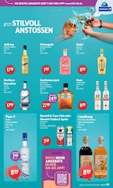 Aktueller Getränke Hoffmann Prospekt mit Rum, "Aktuelle Angebote", Seite 5