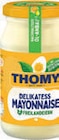 Thomy im tegut Prospekt Delikatess Mayonnaise von Thomy im aktuellen tegut Prospekt für 1,49 €