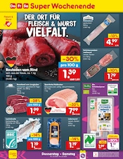 Aktueller Netto Marken-Discount Prospekt mit Forelle, "Aktuelle Angebote", Seite 62