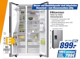 Aktuelle Kühlschrank Angebote bei expert in Düren Aktuelles Side by Side Angebot bei expert in Düren ab 799,00 €