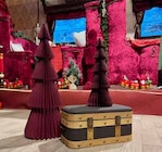 Papiertanne bordeaux Angebot im Pflanzen Kölle Prospekt Papiertanne bordeaux im Pflanzen Kölle Prospekt zum Preis von 9,99 €