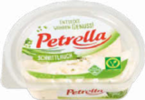 Frischkaese im Netto Marken-Discount Prospekt Frischkäsezubereitung von Petrella im aktuellen Netto Marken-Discount Prospekt für 1,49 €